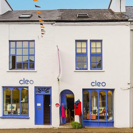 Cleo Gallery Apartments Kenmare Eksteriør bilde