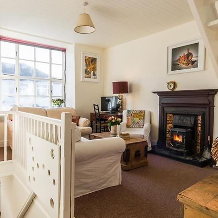 Cleo Gallery Apartments Kenmare Eksteriør bilde