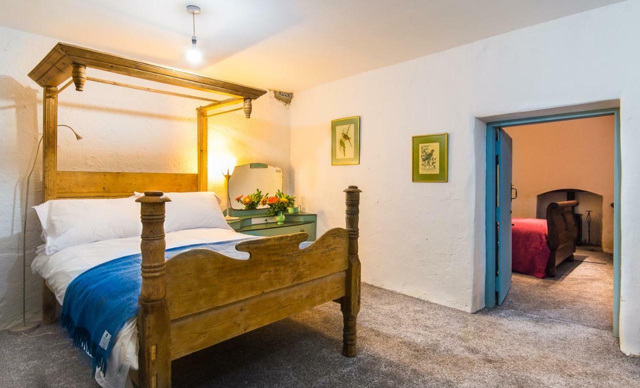 Cleo Gallery Apartments Kenmare Eksteriør bilde