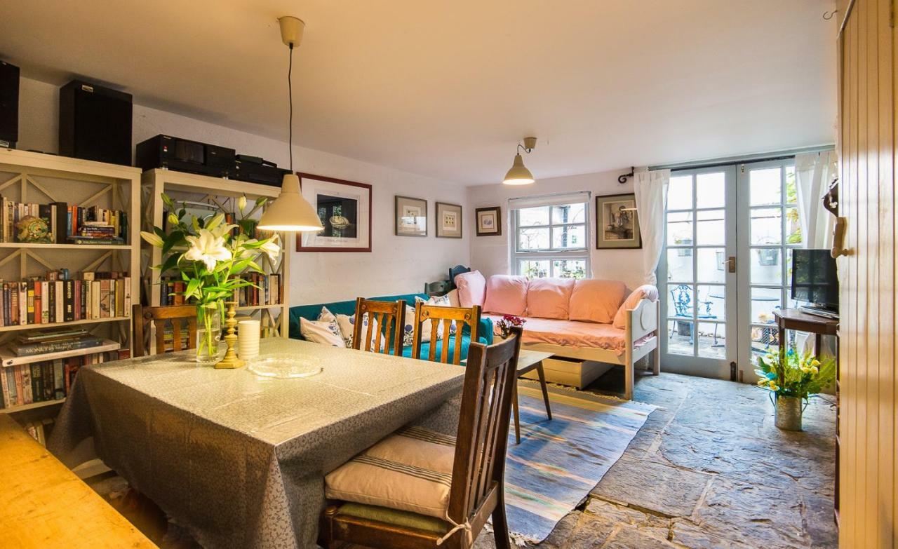 Cleo Gallery Apartments Kenmare Eksteriør bilde