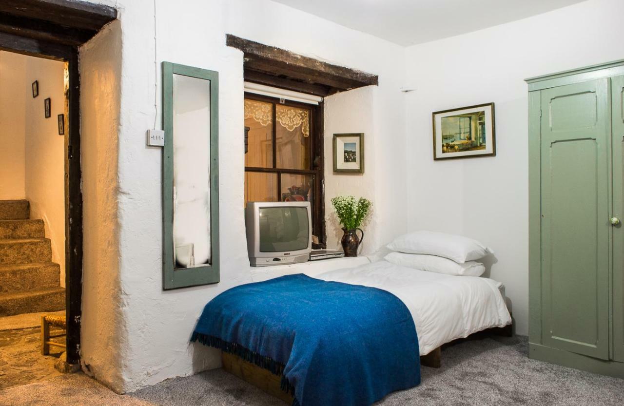 Cleo Gallery Apartments Kenmare Eksteriør bilde