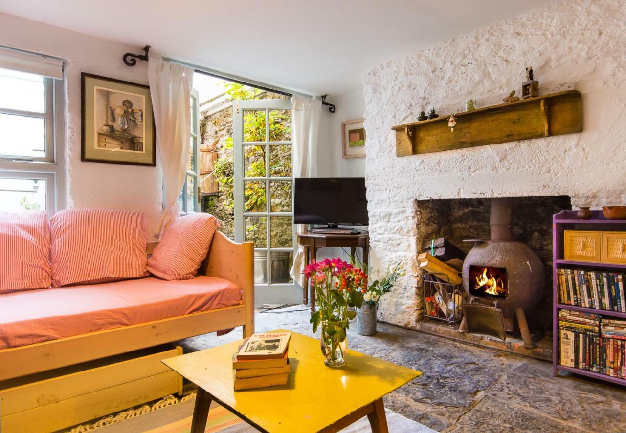 Cleo Gallery Apartments Kenmare Eksteriør bilde