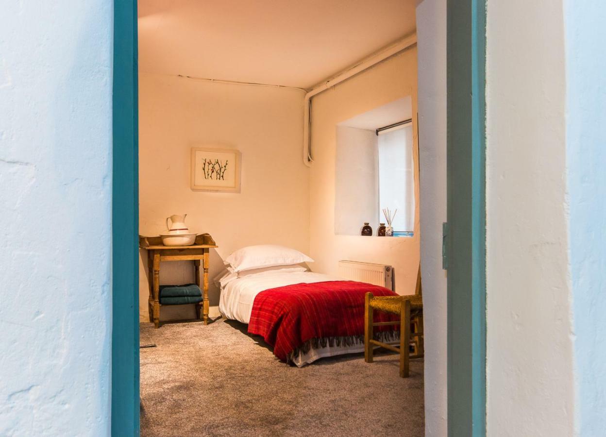 Cleo Gallery Apartments Kenmare Eksteriør bilde