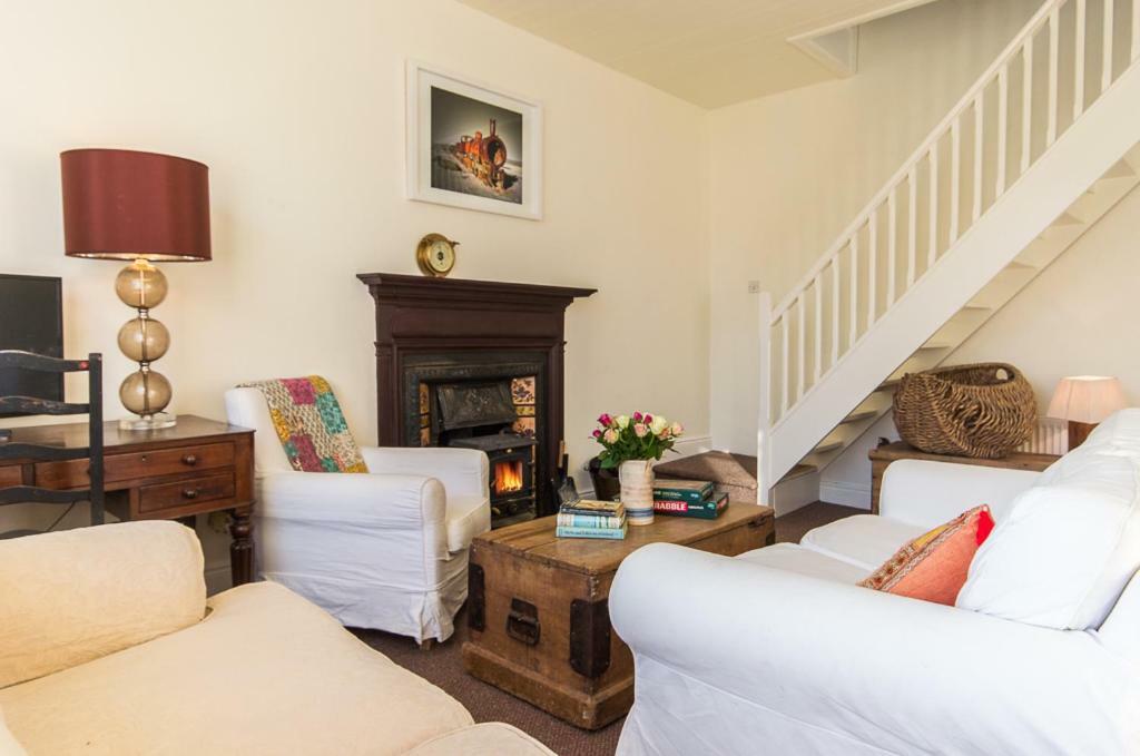 Cleo Gallery Apartments Kenmare Eksteriør bilde
