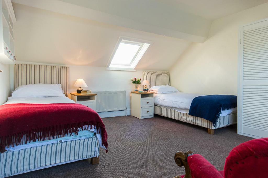 Cleo Gallery Apartments Kenmare Eksteriør bilde