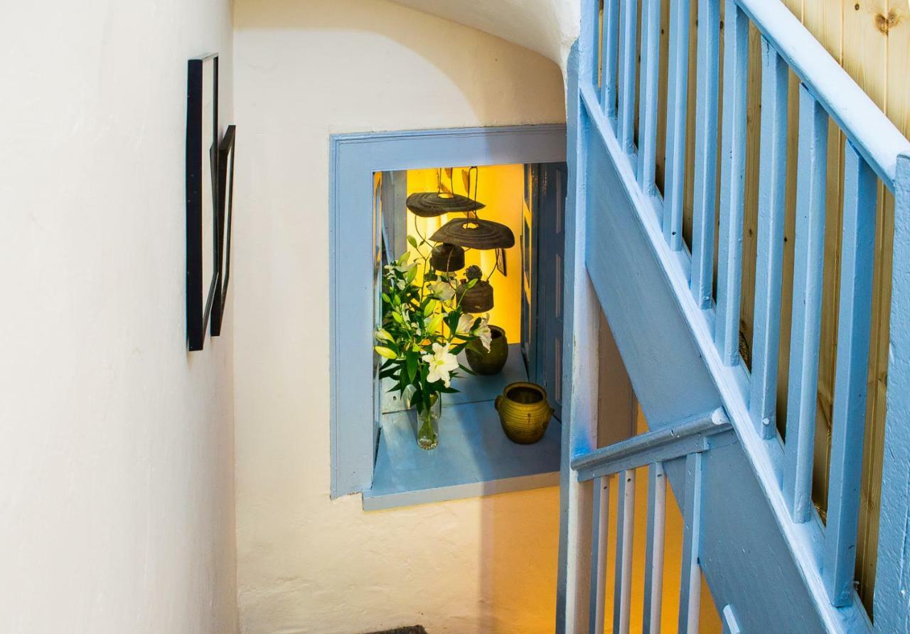 Cleo Gallery Apartments Kenmare Eksteriør bilde