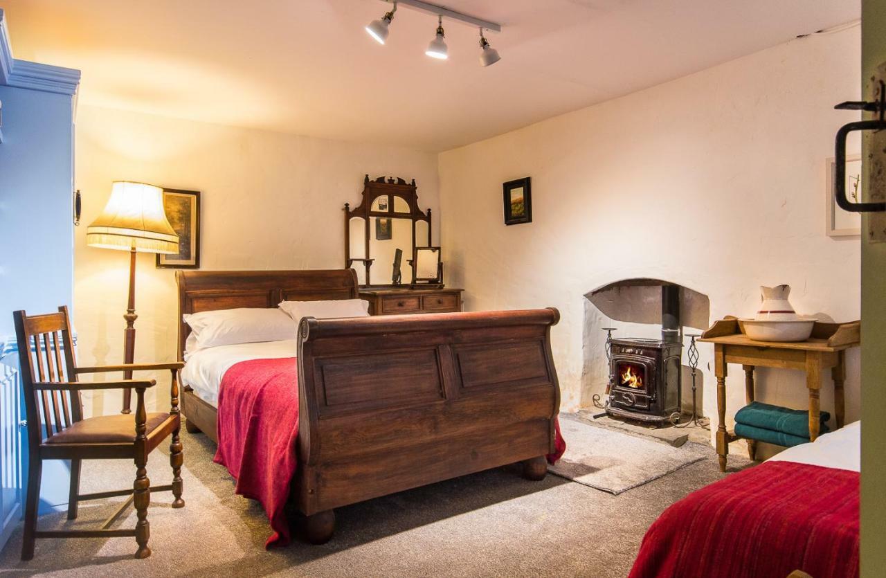 Cleo Gallery Apartments Kenmare Eksteriør bilde