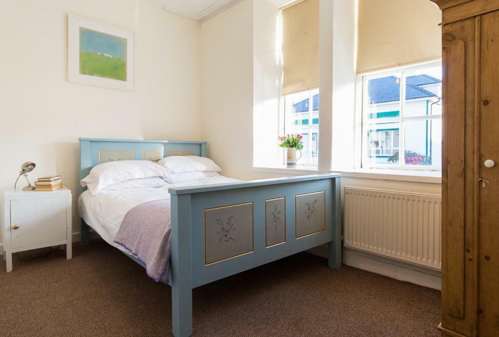 Cleo Gallery Apartments Kenmare Eksteriør bilde