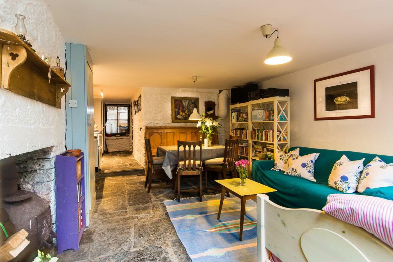Cleo Gallery Apartments Kenmare Eksteriør bilde