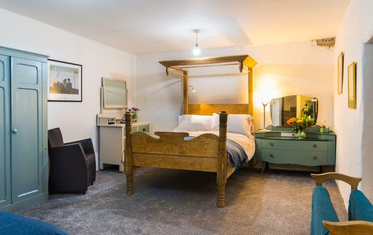 Cleo Gallery Apartments Kenmare Eksteriør bilde