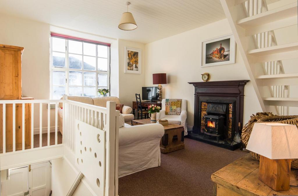 Cleo Gallery Apartments Kenmare Eksteriør bilde