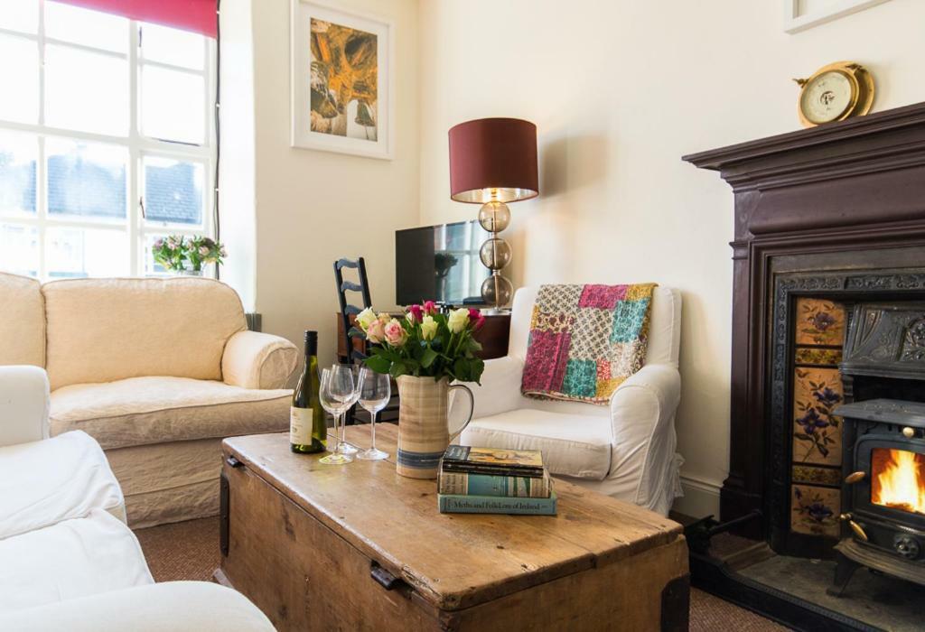Cleo Gallery Apartments Kenmare Eksteriør bilde